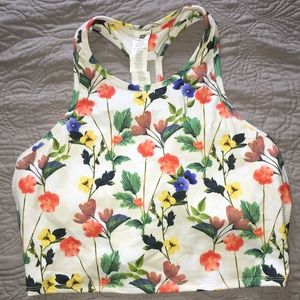 Fabletics Clara Sports Bra